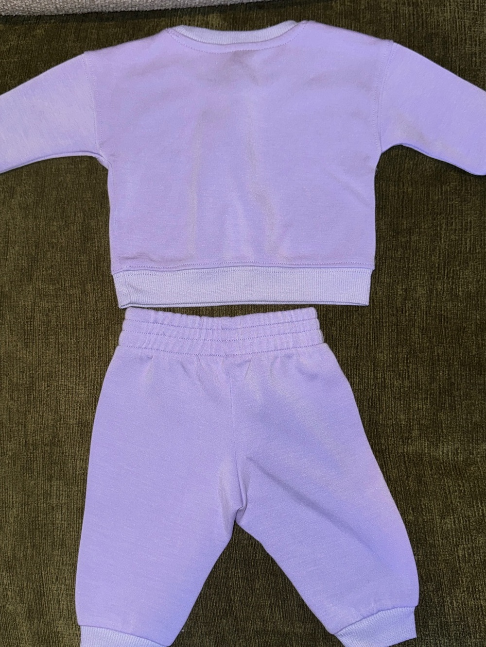 Set of 2 Outfits Adidas & Champion - Picture 5 of 5